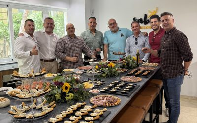 Evento Sabores Almeria